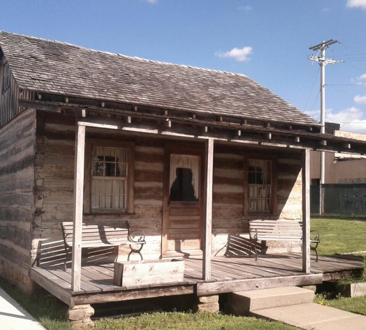 Newton County Historical Museum (Neosho,&nbspMO)